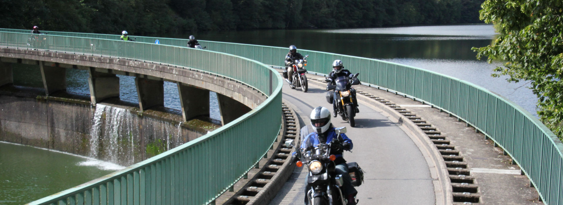 Motorrijbewijspoint Friesland motor rijopleidingen