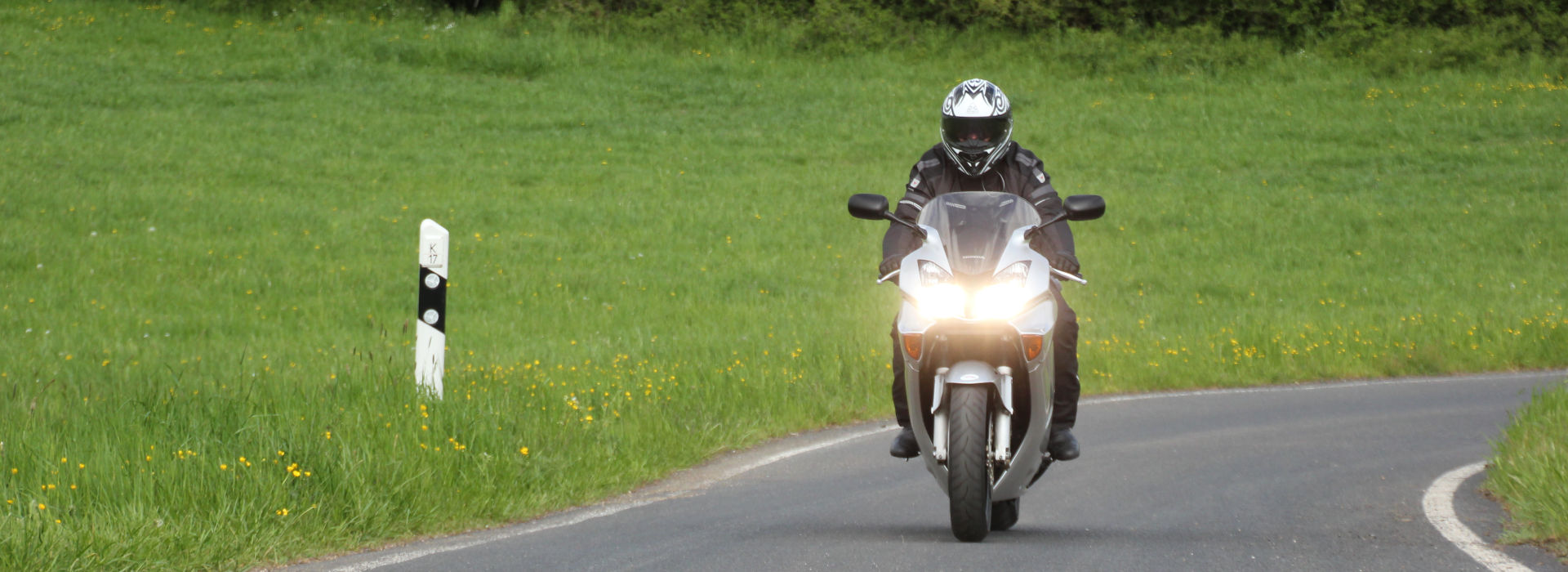 Motorrijbewijspoint Stavoren snel motorrijbewijs halen