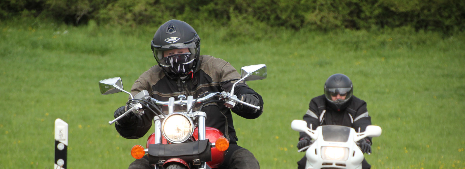 Motorrijbewijspoint Dokkum spoed motorrijbewijs