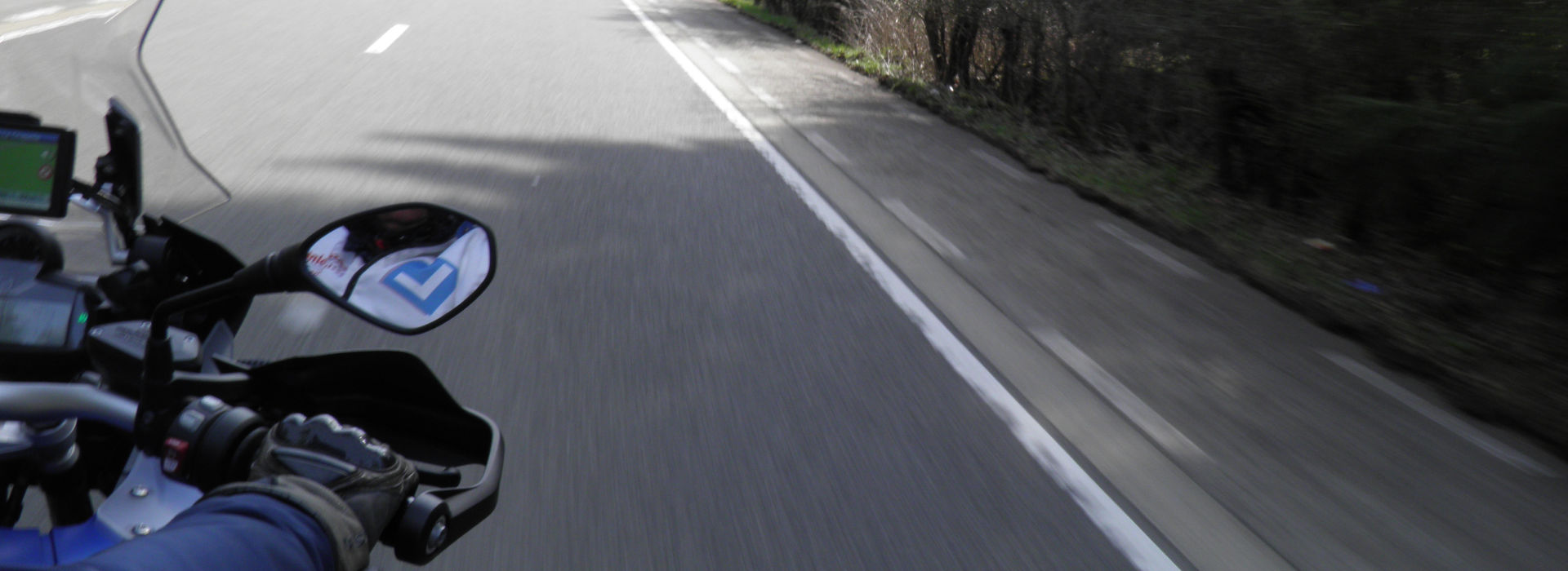 Motorrijbewijspoint Friesland motorrijlessen