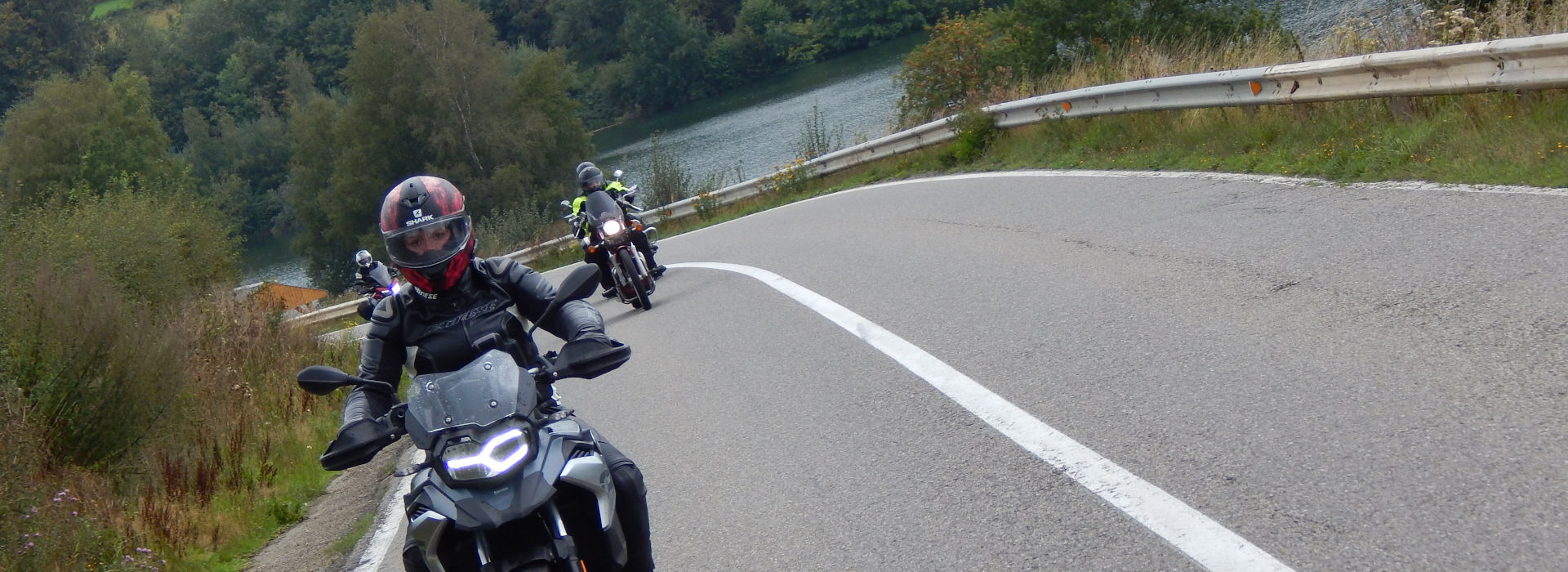 Motorrijbewijspoint Friesland contact