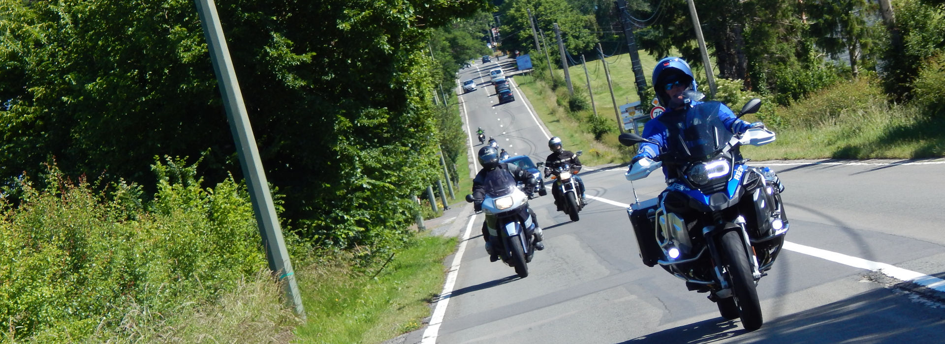 Motorrijbewijspoint Wolvega spoed motorrijbewijs