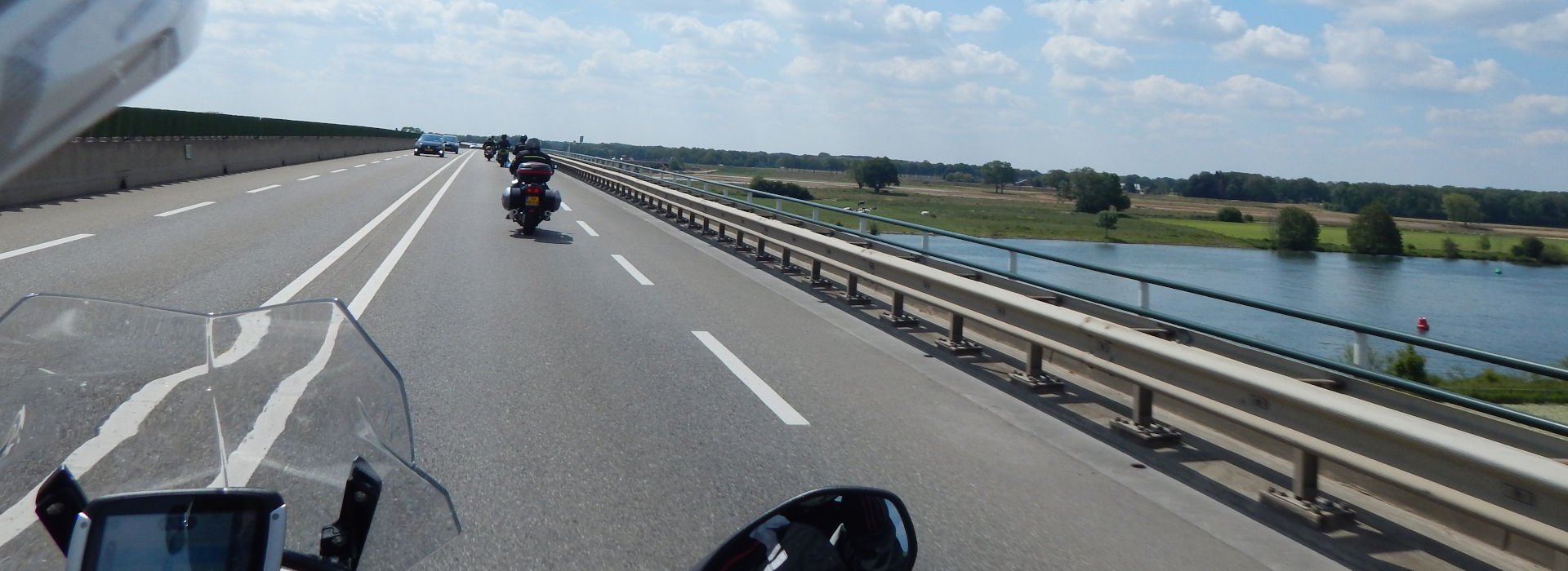 Motorrijbewijspoint Workum motorrijcholen