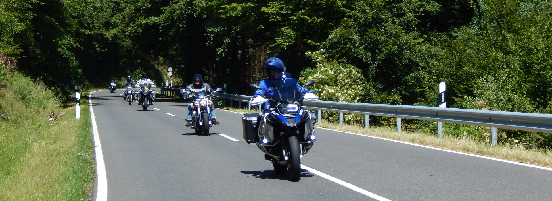 Motorrijbewijspoint Sneek motorrijlessen