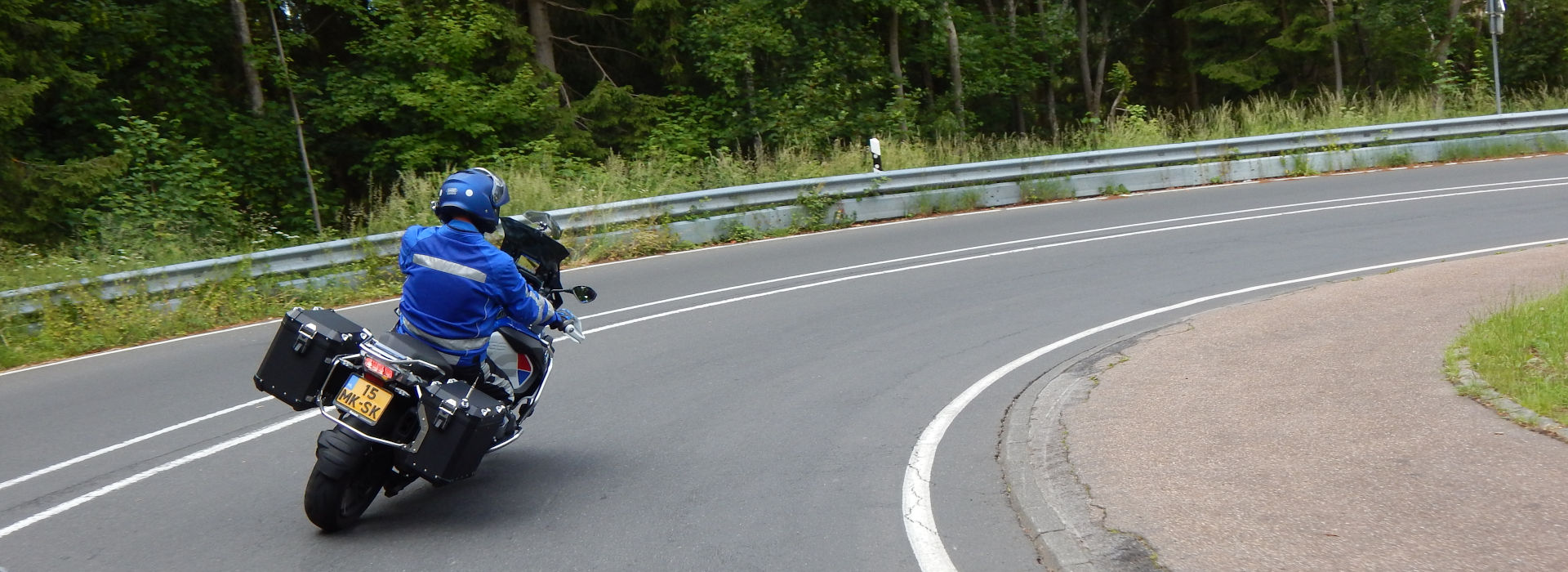 Motorrijschool Motorrijbewijspoint Oosterwolde motorrijlessen