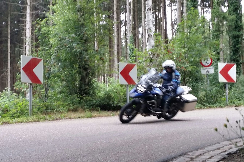 Motorrijbewijspoint Friesland motorrijbewijs binnen 1 week