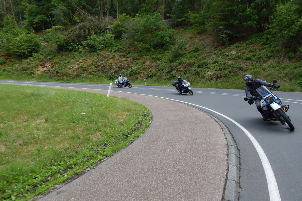 Motorrijbewijspoint Gorredijk snelcursus motorrijbewijs